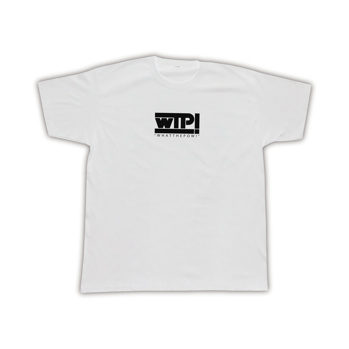 WTP PROMODEL WHITE