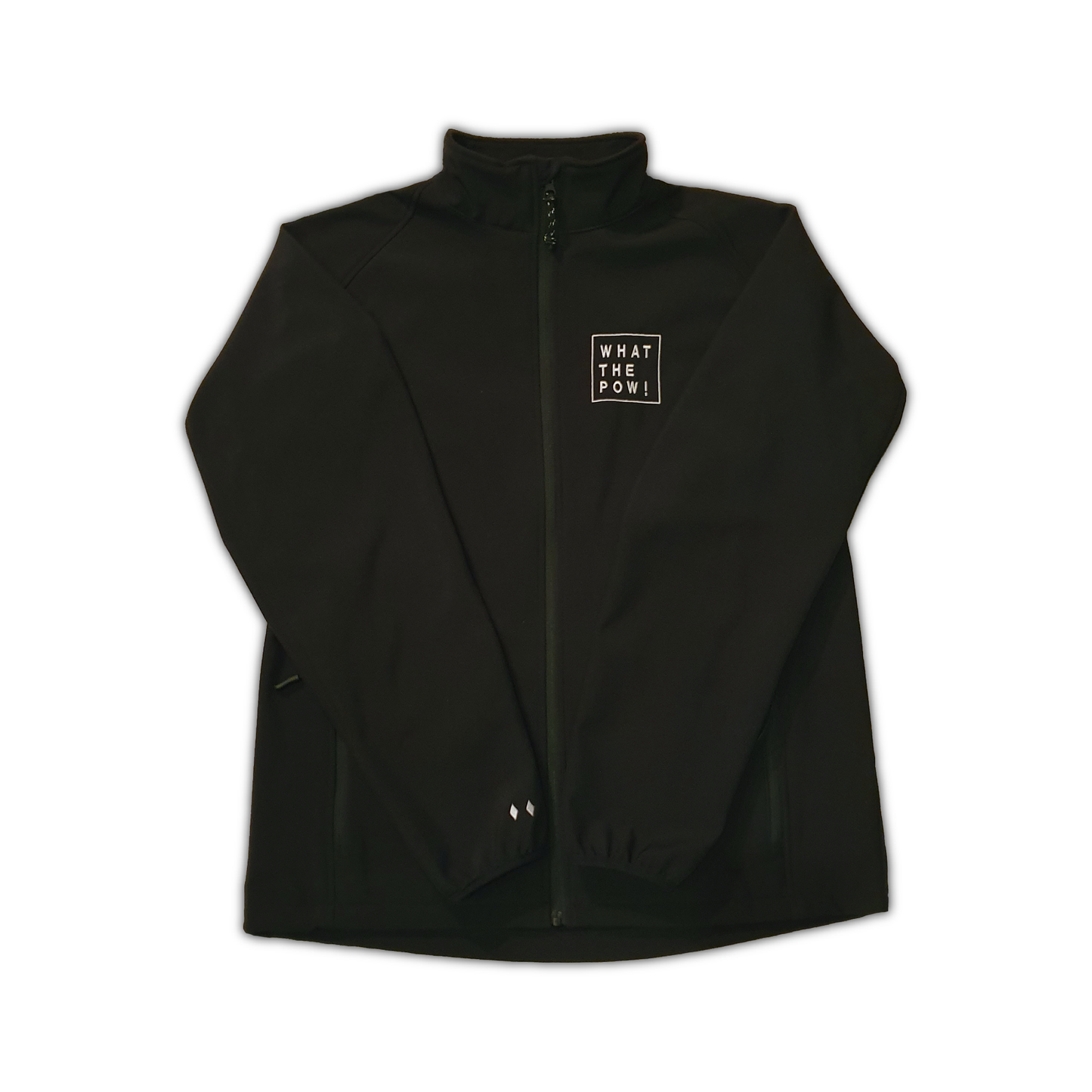 BLACK DIAMOND JACKET