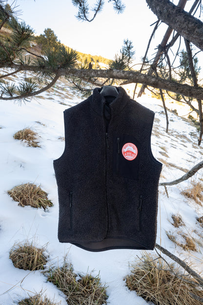 ALL MOUNTAIN VEST