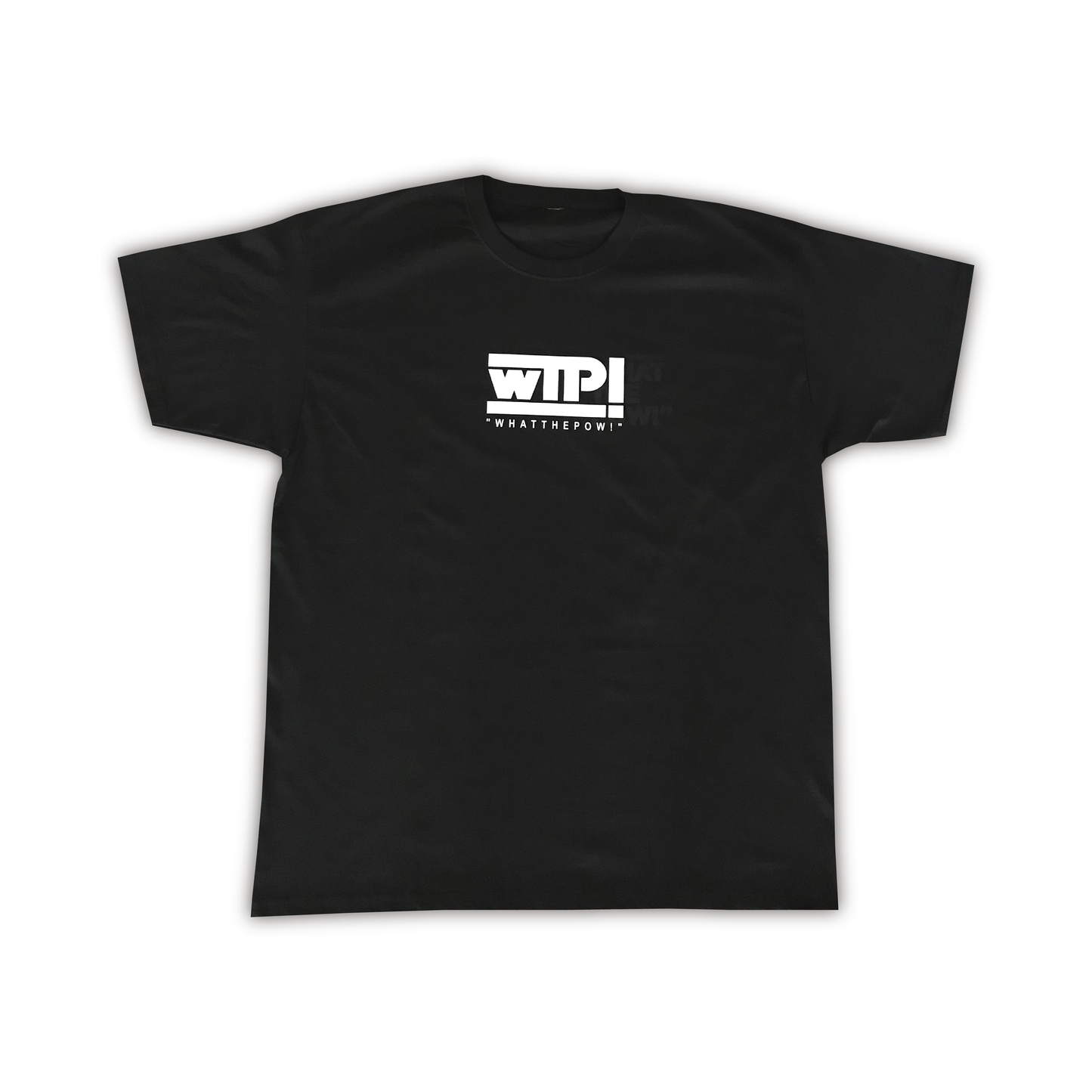 WTP PRO MODEL BLACK